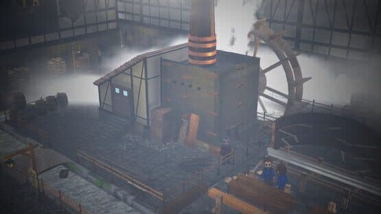 Seed of God — screenshot 2