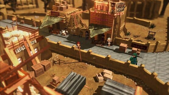 Seed of God — screenshot 3