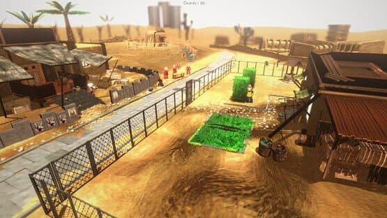 Seed of God — screenshot 6