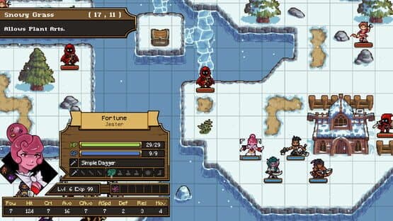 Wicked Night: Holy Knights — screenshot 3
