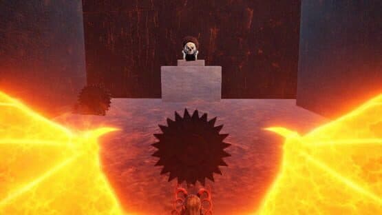 Hell Runner — screenshot 1
