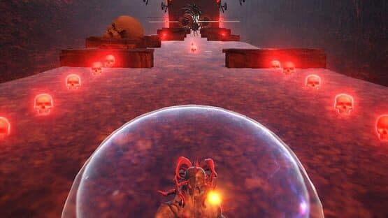 Hell Runner — screenshot 2