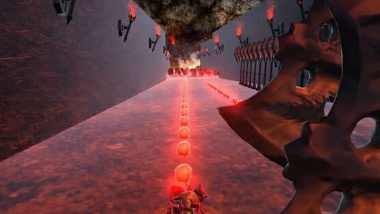 Hell Runner — screenshot 3