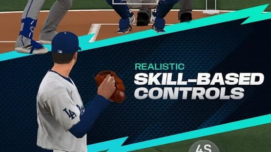 MLB The Show Mobile — screenshot 2