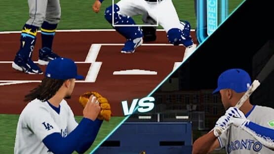 MLB The Show Mobile — screenshot 4