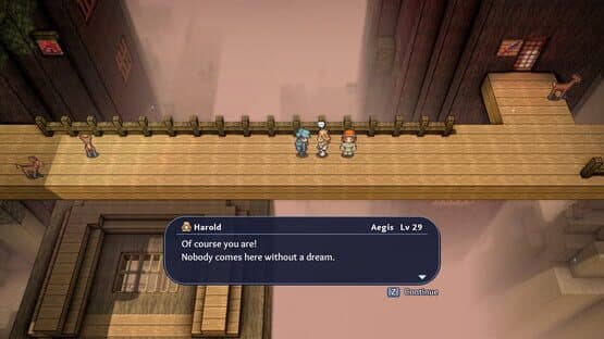 Crystal Project II — screenshot 3