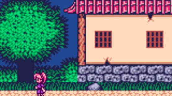 Akumanor Gaiden DX — screenshot 2