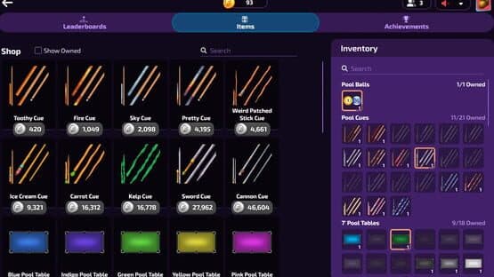 8 Ball Pool Online — screenshot 4