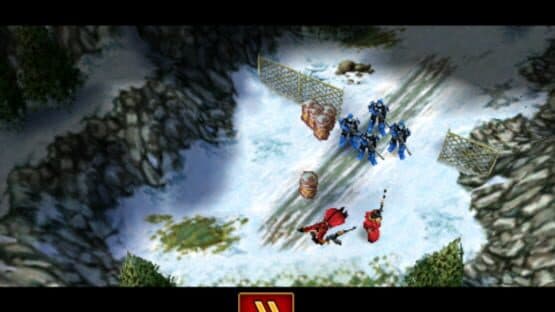 Command & Conquer: Red Alert Mobile — screenshot 5