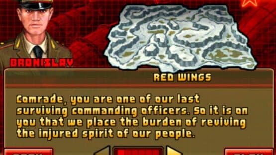 Command & Conquer: Red Alert Mobile — screenshot 6