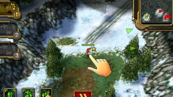 Command & Conquer: Red Alert Mobile — screenshot 7