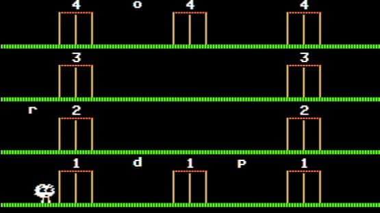 Spellevator — screenshot 1