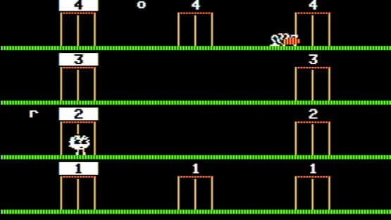 Spellevator — screenshot 3