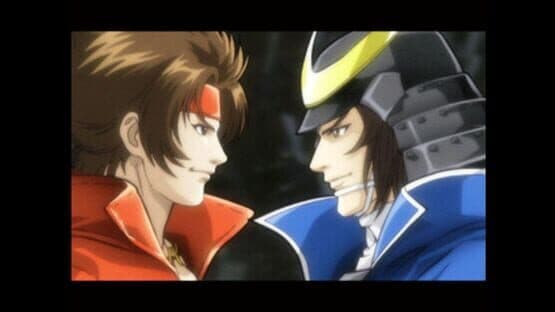 Sengoku Basara 2 Heroes — screenshot 5