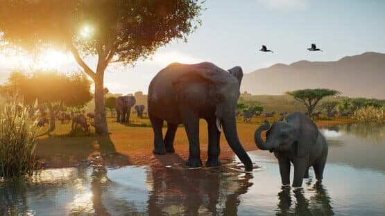 Planet Zoo 2 — screenshot 1