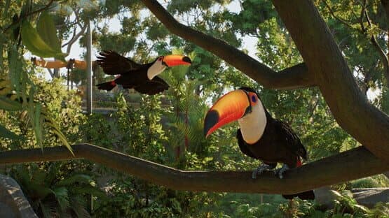 Planet Zoo 2 — screenshot 2