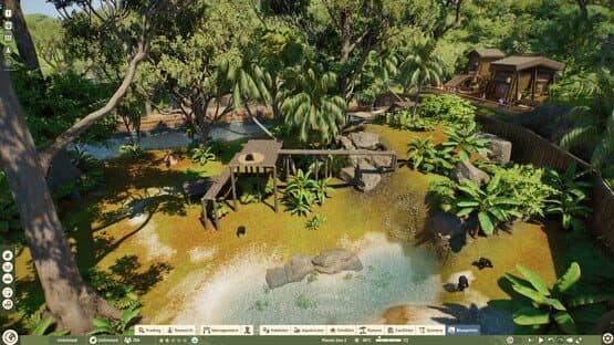 Planet Zoo 2 — screenshot 4