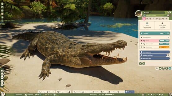 Planet Zoo 2 — screenshot 7