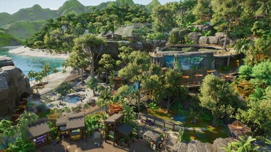 Planet Zoo 2 — screenshot 8