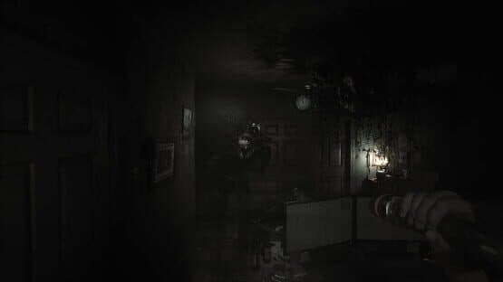 The Joy of Creation — screenshot 1