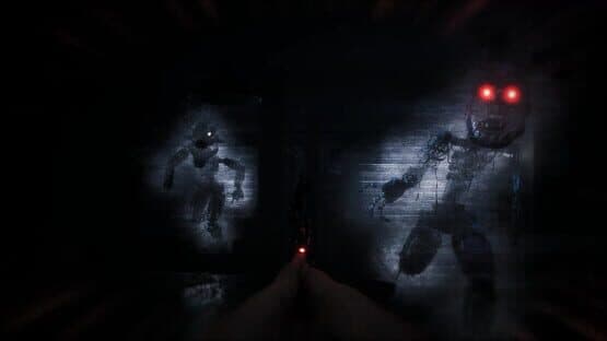 The Joy of Creation — screenshot 4