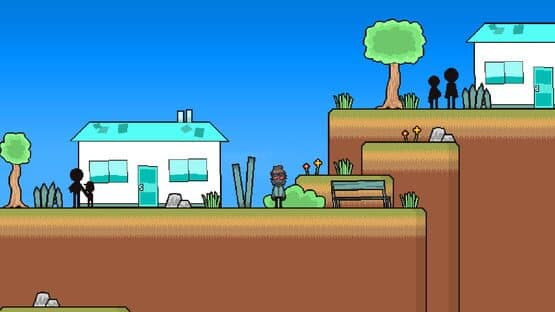 Haven — screenshot 1