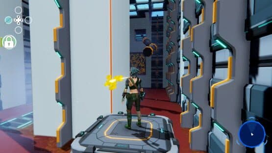 The Solyani's Code — screenshot 1