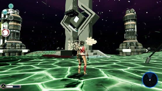 The Solyani's Code — screenshot 3