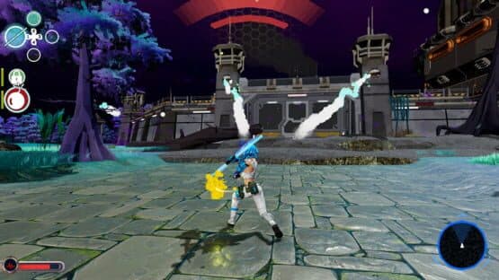 The Solyani's Code — screenshot 4