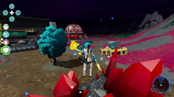 The Solyani's Code — screenshot 5