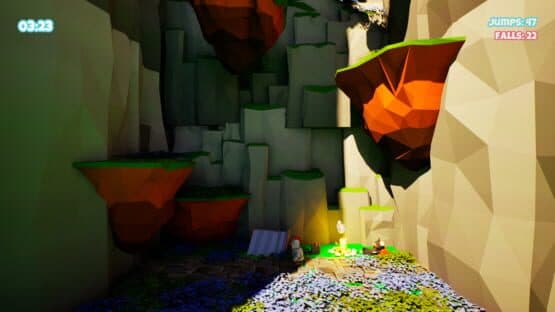 Kooo to Jump! — screenshot 1