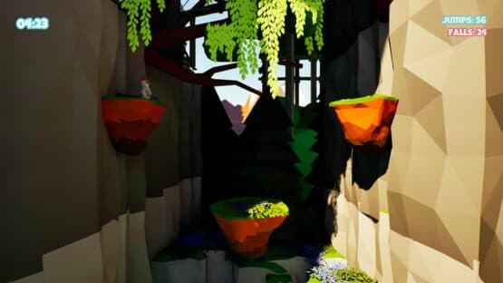 Kooo to Jump! — screenshot 2