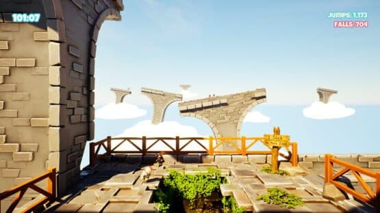 Kooo to Jump! — screenshot 7