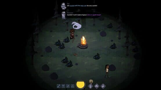 Feed the Giants — screenshot 2