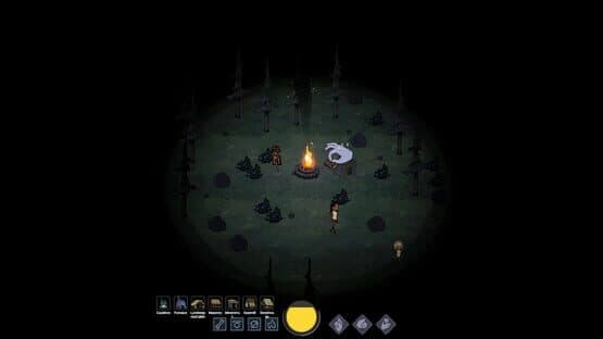 Feed the Giants — screenshot 4