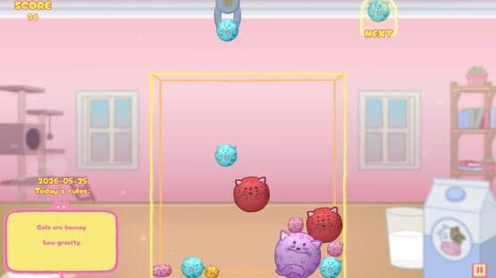 SphereCats — screenshot 4