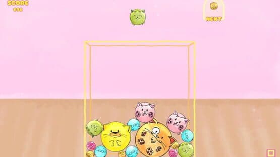 SphereCats — screenshot 5