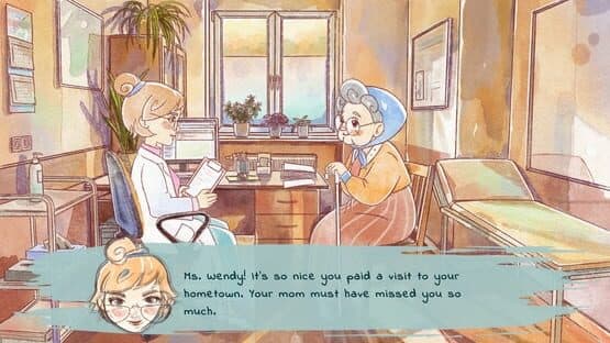 Mama — screenshot 2