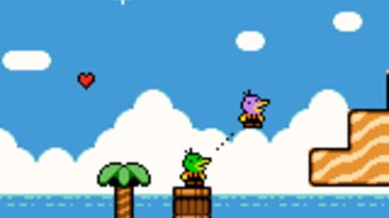 Double Duck — screenshot 1