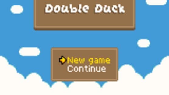 Double Duck — screenshot 2