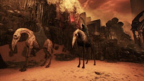 Necrophosis - Subconsciousness — screenshot 2