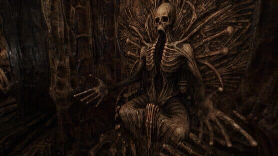 Necrophosis - Subconsciousness — screenshot 3