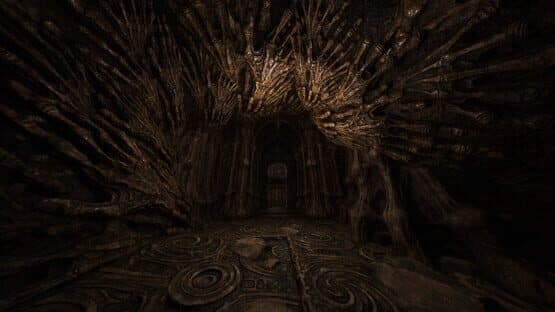 Necrophosis - Subconsciousness — screenshot 6