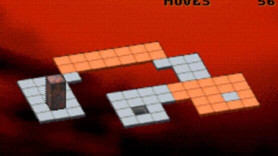 Bloxorz — screenshot 1