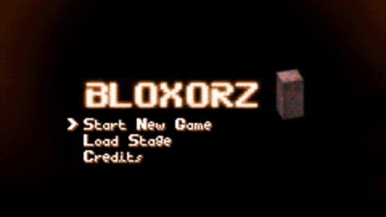 Bloxorz — screenshot 2