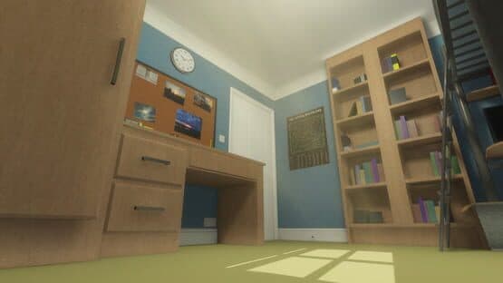 Rodent Rooms — screenshot 1