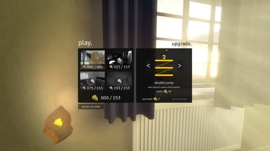 Rodent Rooms — screenshot 2