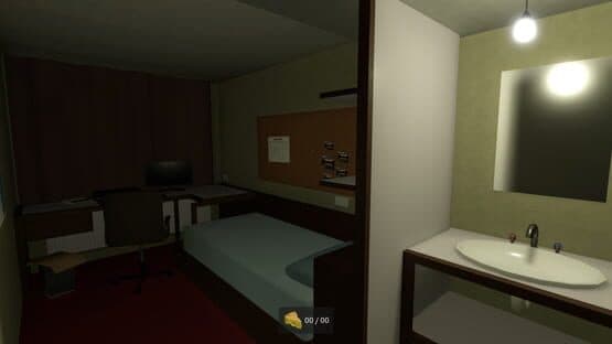 Rodent Rooms — screenshot 3