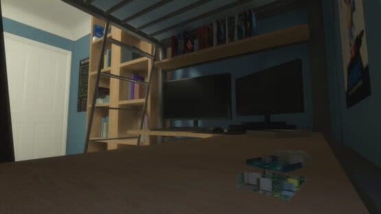 Rodent Rooms — screenshot 4