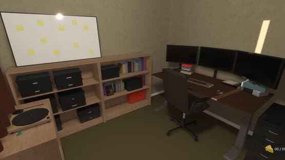 Rodent Rooms — screenshot 5